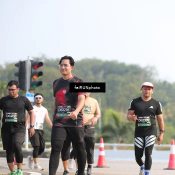 Runner Photo 6601636