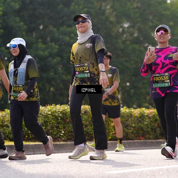 Runner Photo 6601638