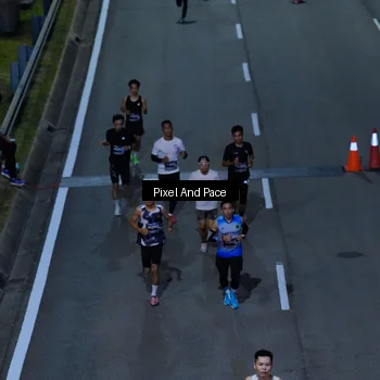 Runner Photo 6601639