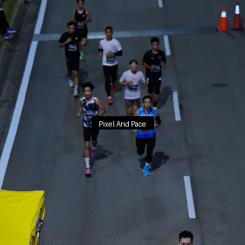 Runner Photo 6601641