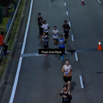 Runner Photo 6601642
