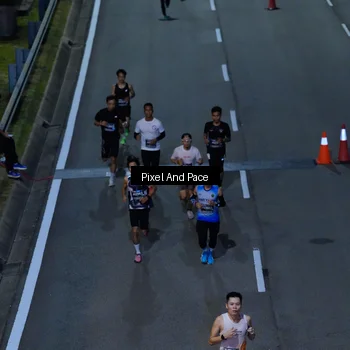 Runner Photo 6601644