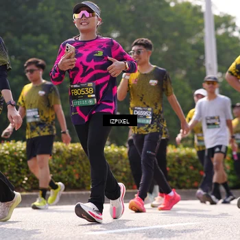 Runner Photo 6601651