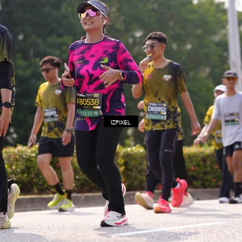 Runner Photo 6601653