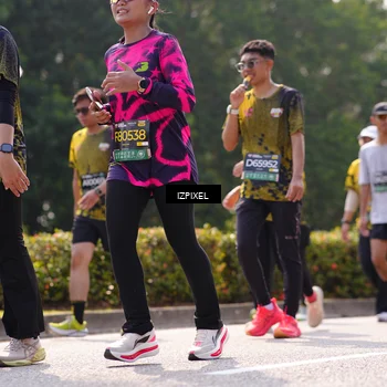 Runner Photo 6601657