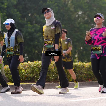 Runner Photo 6601665