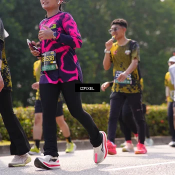 Runner Photo 6601677