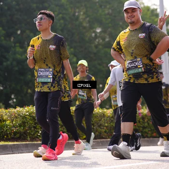Runner Photo 6601678