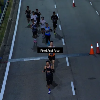 Runner Photo 6601682