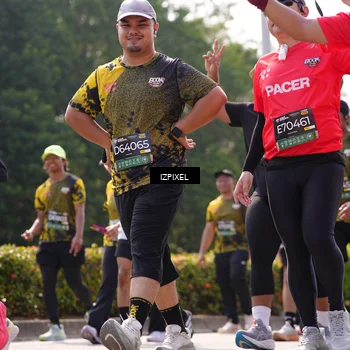Runner Photo 6601684