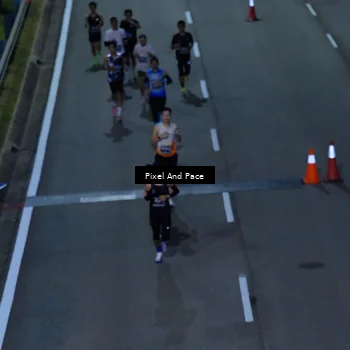 Runner Photo 6601687