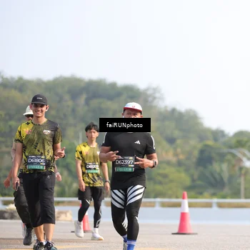 Runner Photo 6601689