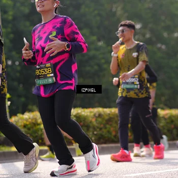 Runner Photo 6601691
