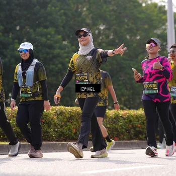 Runner Photo 6601693