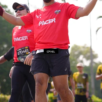 Runner Photo 6601696