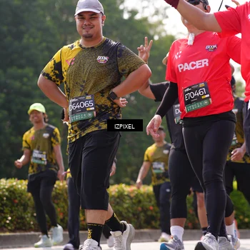Runner Photo 6601697