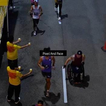 Runner Photo 6601709