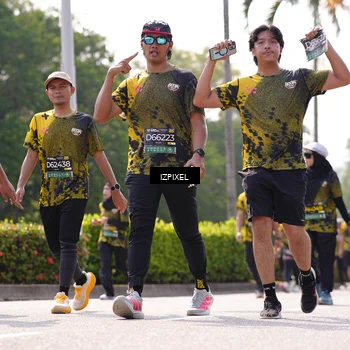 Runner Photo 6601724