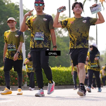 Runner Photo 6601725