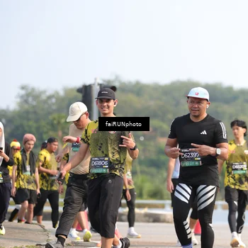 Runner Photo 6601727