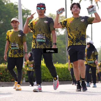 Runner Photo 6601728