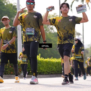 Runner Photo 6601732