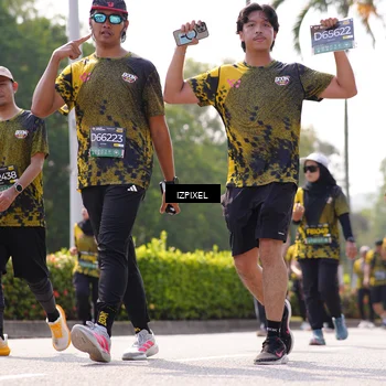 Runner Photo 6601737