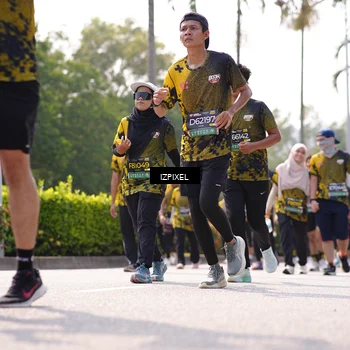 Runner Photo 6601753