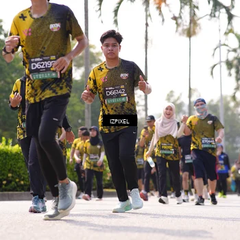 Runner Photo 6601755