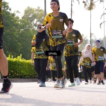 Runner Photo 6601758