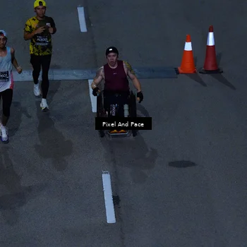 Runner Photo 6601759
