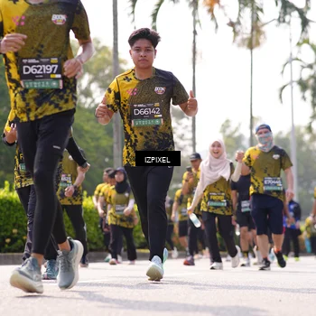 Runner Photo 6601769