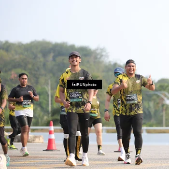 Runner Photo 6601777