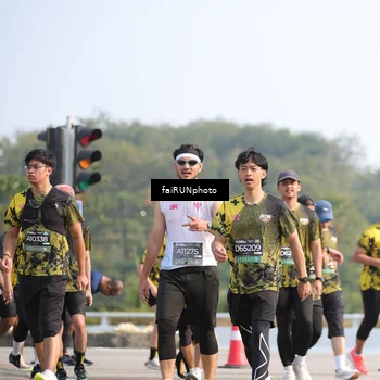 Runner Photo 6601780