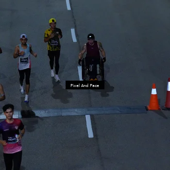 Runner Photo 6601781
