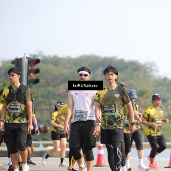 Runner Photo 6601782