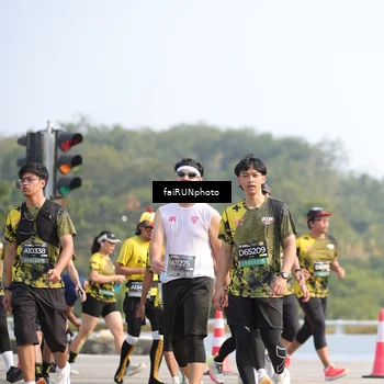 Runner Photo 6601783