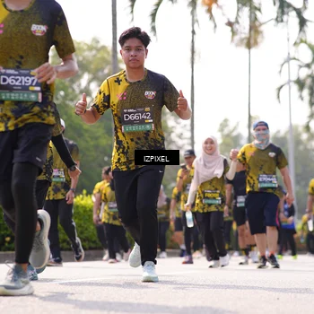 Runner Photo 6601785