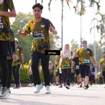 Runner Photo 6601786
