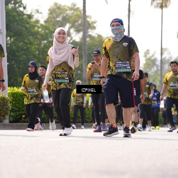 Runner Photo 6601793