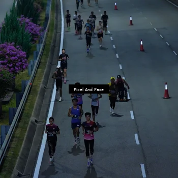 Runner Photo 6601794