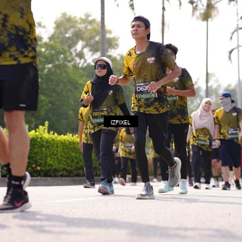 Runner Photo 6601799