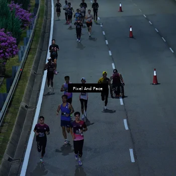 Runner Photo 6601803