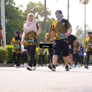 Runner Photo 6601805