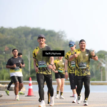Runner Photo 6601809