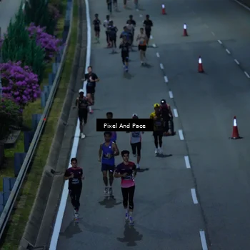 Runner Photo 6601810