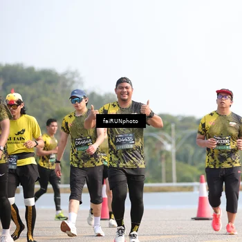 Runner Photo 6601811