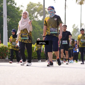 Runner Photo 6601812