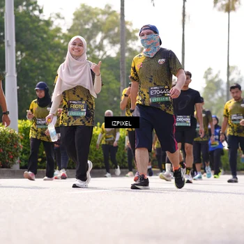 Runner Photo 6601813