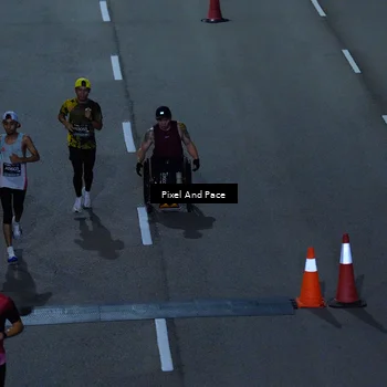 Runner Photo 6601816